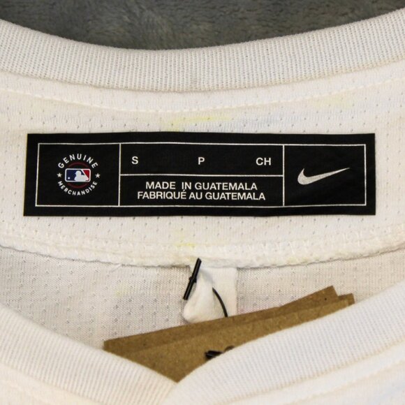 Los Angeles Dodgers Shirt Jersey Men's Size Small - Picture 4 of 10